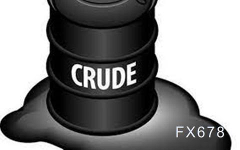 NYMEX原油料跌破57.26美元，欧洲可能打乱OPEC+节奏-第1张图片
