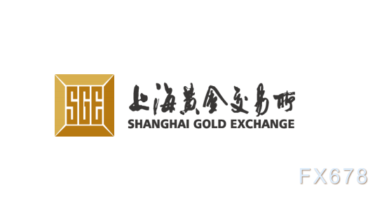 上海黄金交易所第十期行情周报：铂金交易量翻番！白银缩水-第1张图片