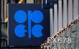 NYMEX原油上看62.62美元，OPEC+本周或仍将作出不得已选择-第1张图片