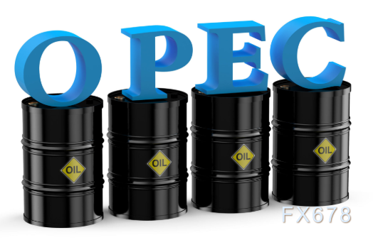 OPEC本周料再打“强心剂，然原油多头仍面临重重危机-第1张图片