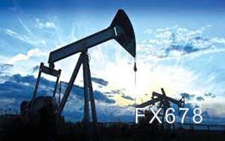 NYMEX原油下方支撑看向58.17美元，OPEC+或依旧处境被动-第1张图片