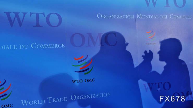 WTO小幅上调今年全球商品贸易增长预测，但疫情风险犹存-第1张图片