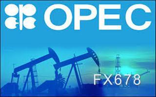 NYMEX原油仍下看58.17美元，OPEC+料延续“拖延”模式-第1张图片