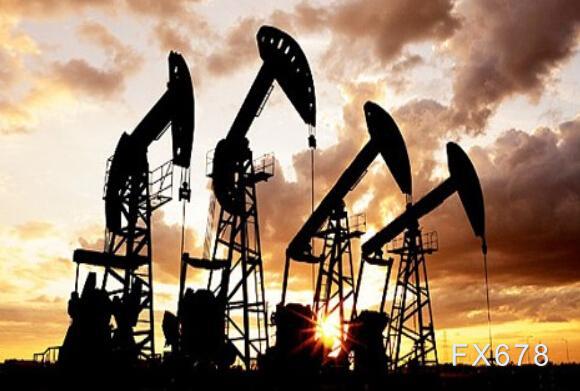 EIA月报：预计今年美国原油日产量降幅大于此前预估-第1张图片