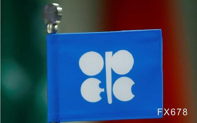 OPEC上调2021全球石油需求预期，预计全球经济将强劲复苏-第1张图片
