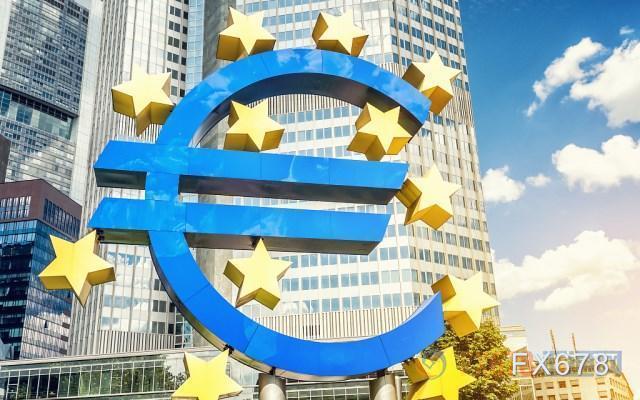 欧洲央行决议前瞻：五大因素支持欧元走强-第1张图片