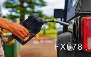 国际油价延续升势，美国汽油需求创逾八个月新高-第1张图片