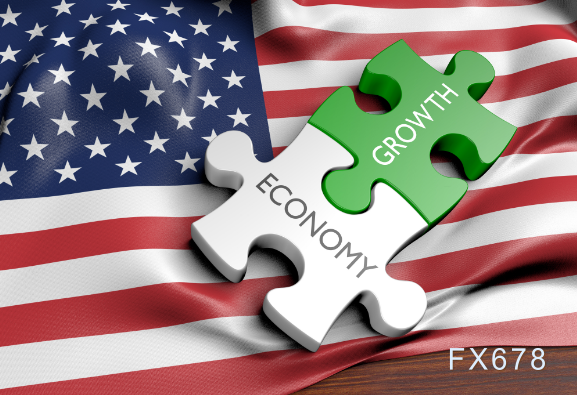 机构：二季度美国经济增长或见顶-第1张图片