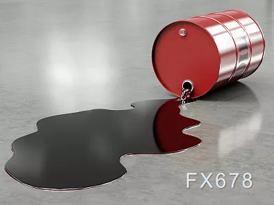 伊朗强势重返出口市场，NYMEX原油周线料创两个月最大跌幅-第1张图片