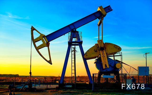 NYMEX原油仍下看60.62美元，下半年料新增供给100万桶/日-第1张图片