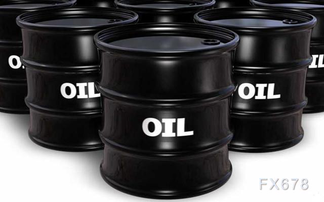 国际油价依旧看跌，NYMEX原油下看60.62美元-第1张图片