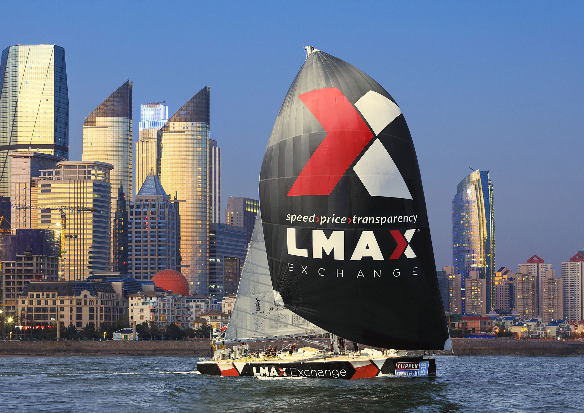 LMAX Digital报告客户大量涌入-第1张图片