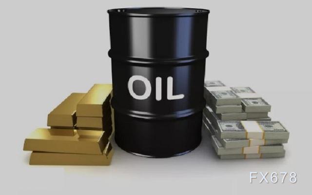 API成品油降幅超预期，美原油回升至66美元附近-第1张图片
