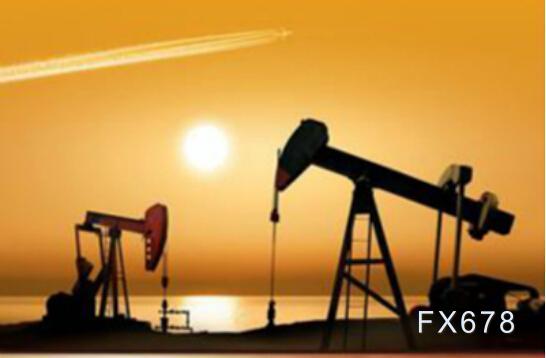 原油周评：多重利好助油价录得六周最大单周涨幅，关注OEPC+会议-第1张图片
