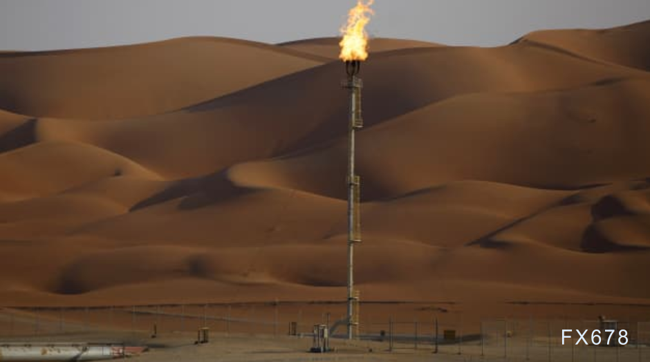 美布两油月线有望两连阳，聚焦本周OPEC+会议-第1张图片