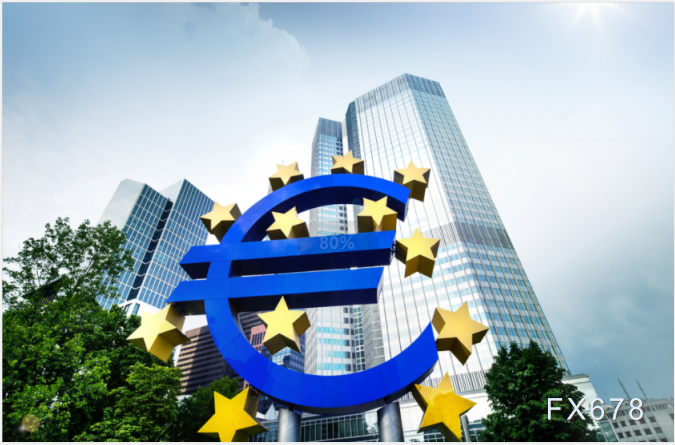 13家投行前瞻欧洲央行6月决议：大概率维稳，关注购债速度调整-第1张图片