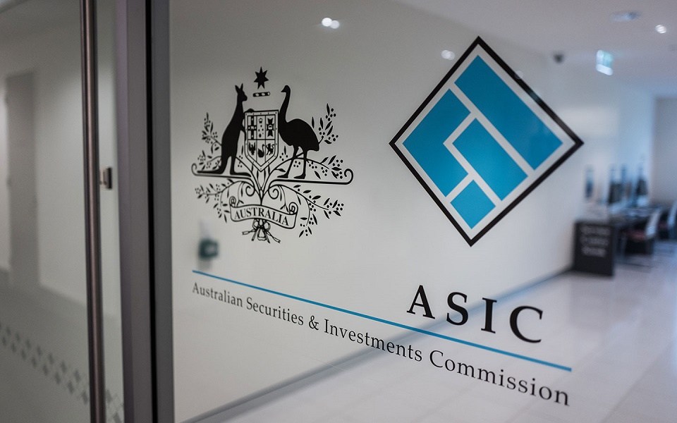 ASIC延长外国金融服务提供商许可救济时间-第1张图片