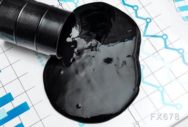 OPEC乐观看待下半年需求复苏，美原油突破近三年新高-第1张图片