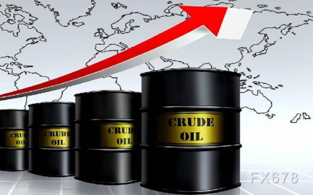 国际油价持坚，高盛称两大利好将助推布油升至80美元-第1张图片