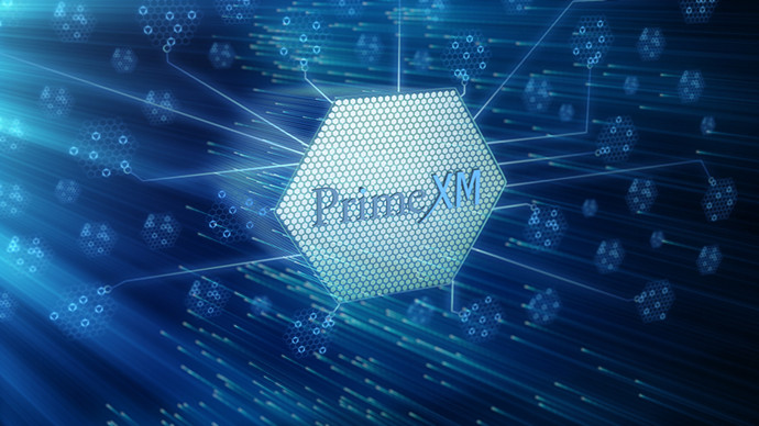PrimeXM 5月交易量同比增长6.45%-第1张图片