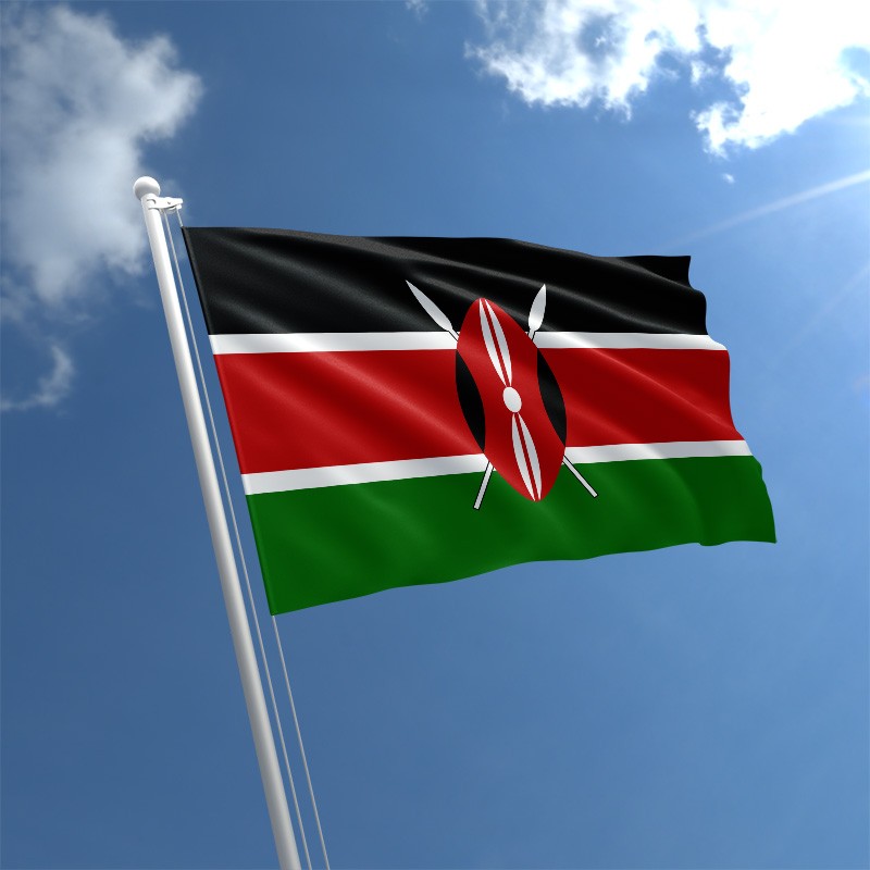 肯尼亚CMA针对无证实体发布警告-第1张图片