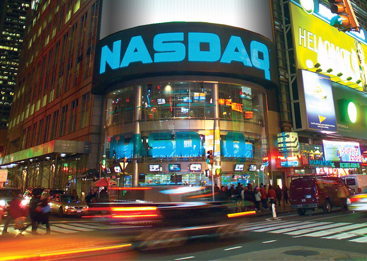 纳斯达克宣布已向Tradeweb Markets出售NFI-第1张图片