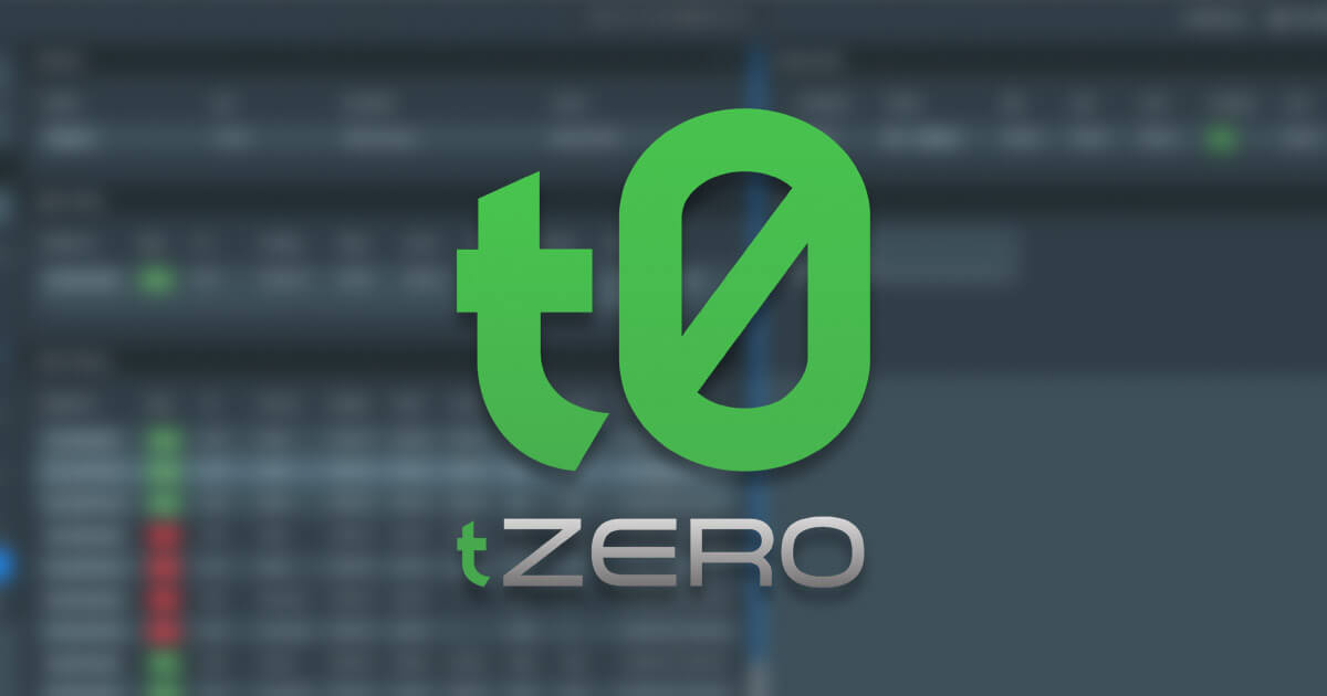 tZERO发布加密应用更新，新增数字资产-第1张图片