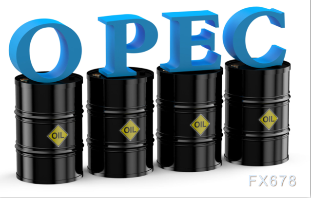 OPEC+关键会议召开在即，各方对是否继续减产意见不一-第1张图片