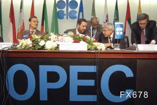 OPEC+协议未达成，供应前景趋紧，布油自2018年来首次突破77美元-第1张图片