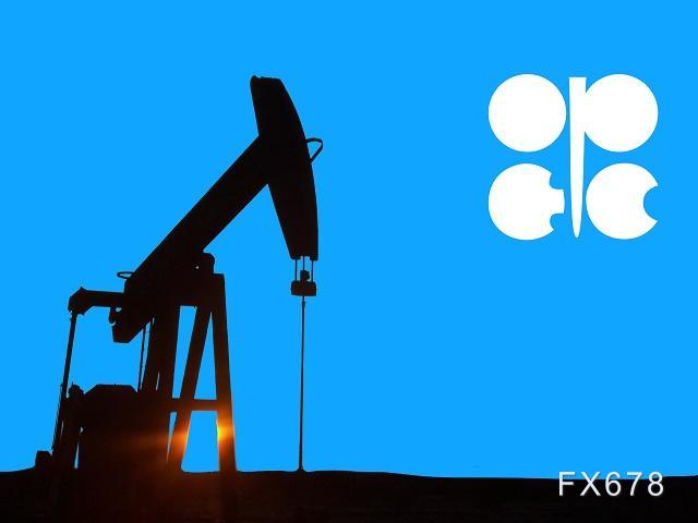 原定会议取消新会期未定，OPEC+谈判破裂布油再涨-第1张图片