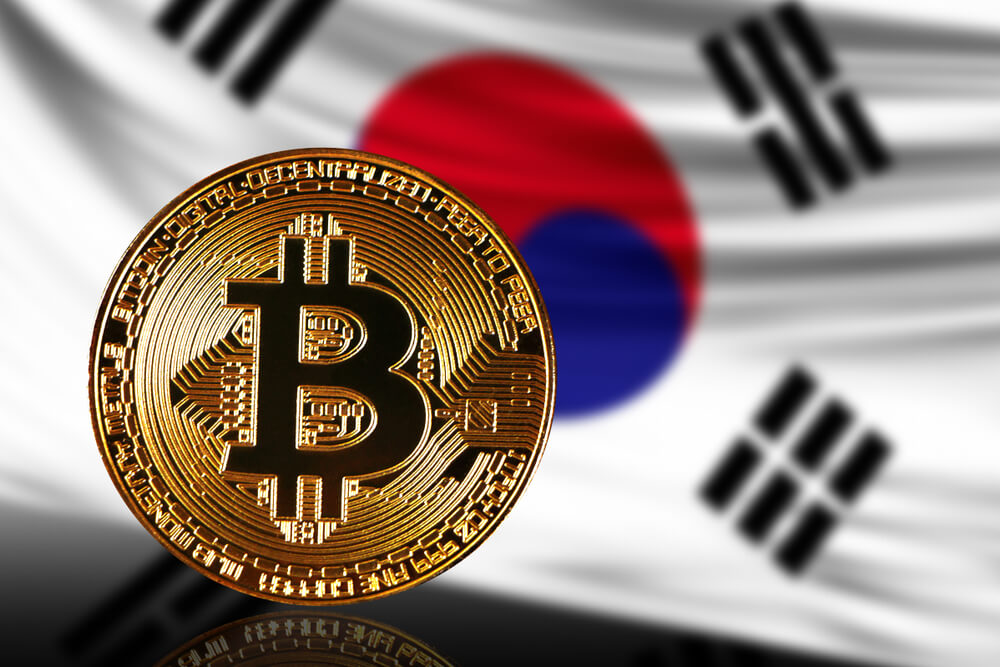 韩国当局调查14.8亿美元非法加密货币交易-第1张图片