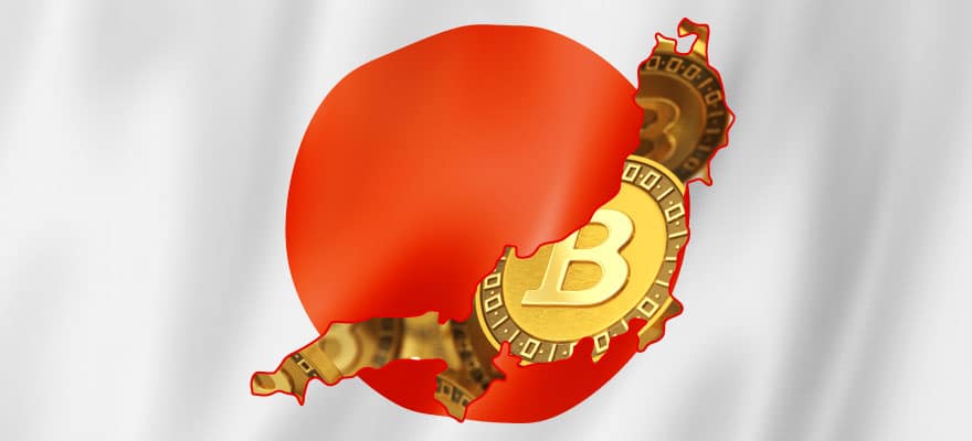 日本加大推出加密货币法规的力度-第1张图片