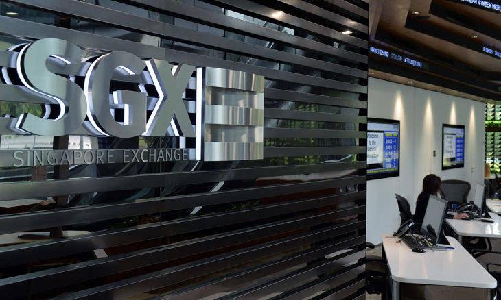 新交所宣布收购MaxxTrader-第1张图片