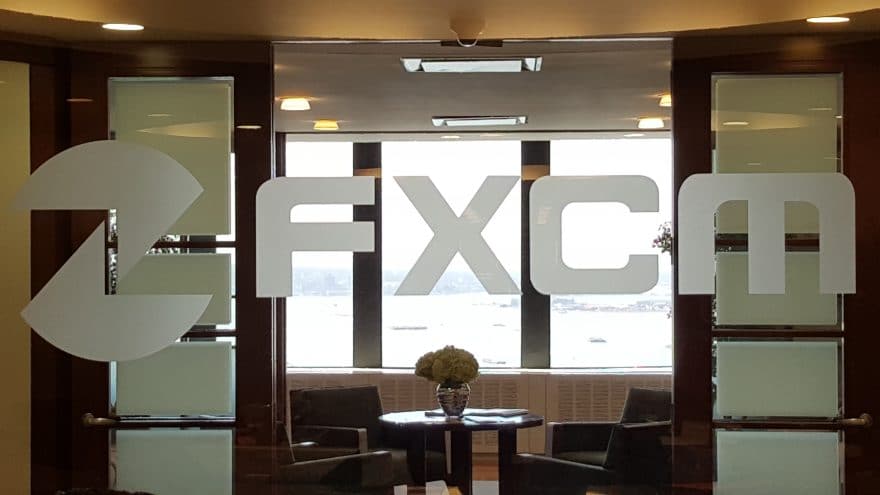 FXCM UK在2020年获得490万美元的利润-第1张图片
