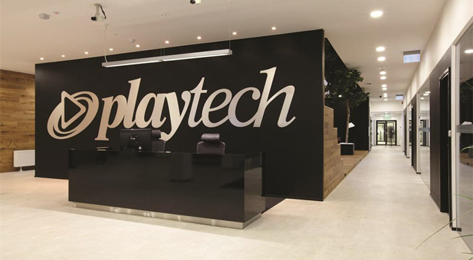 Playtech表示上半年业绩符合预期-第1张图片