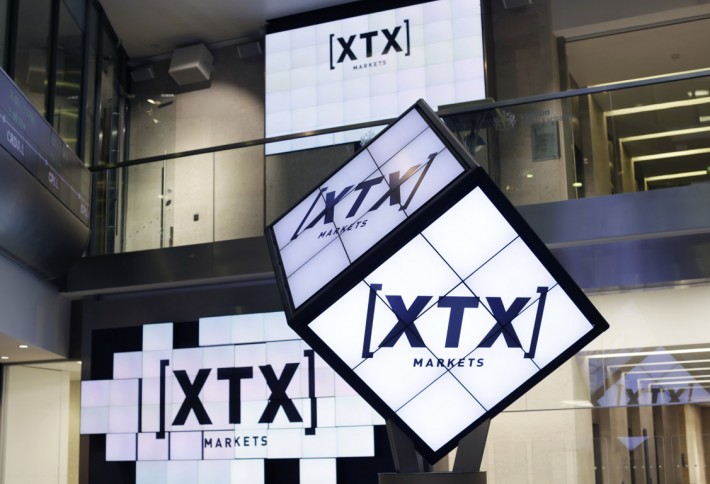 XTX Markets报告2020年市场营收翻倍，利润增长92%-第1张图片