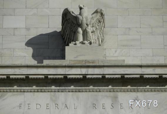 美联储会议纪要：大部分与会委员预计美联储将从今年开始放慢购债步伐 -第1张图片