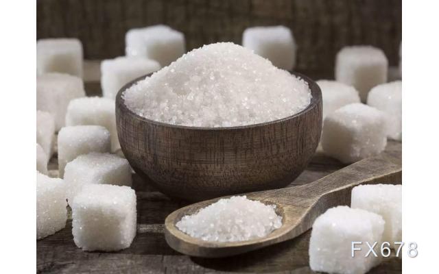 白糖期货价格维持强势，因巴西产区气候恶劣影响仍在发酵-第1张图片
