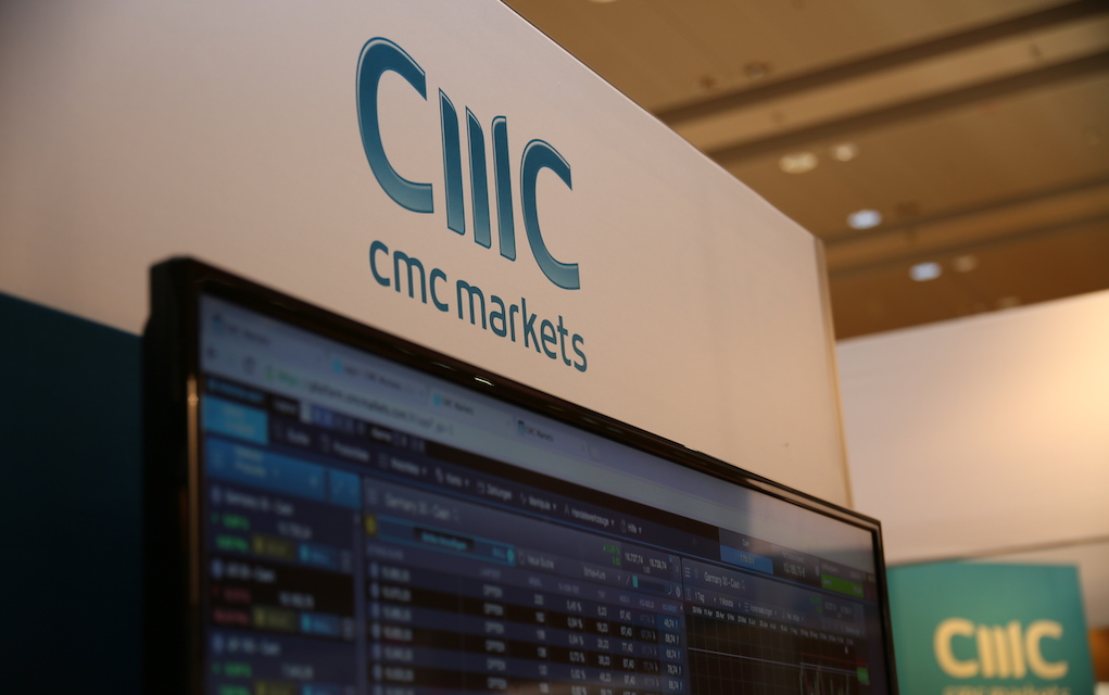 CMC Markets报告21财年点差交易收入增长47%-第1张图片