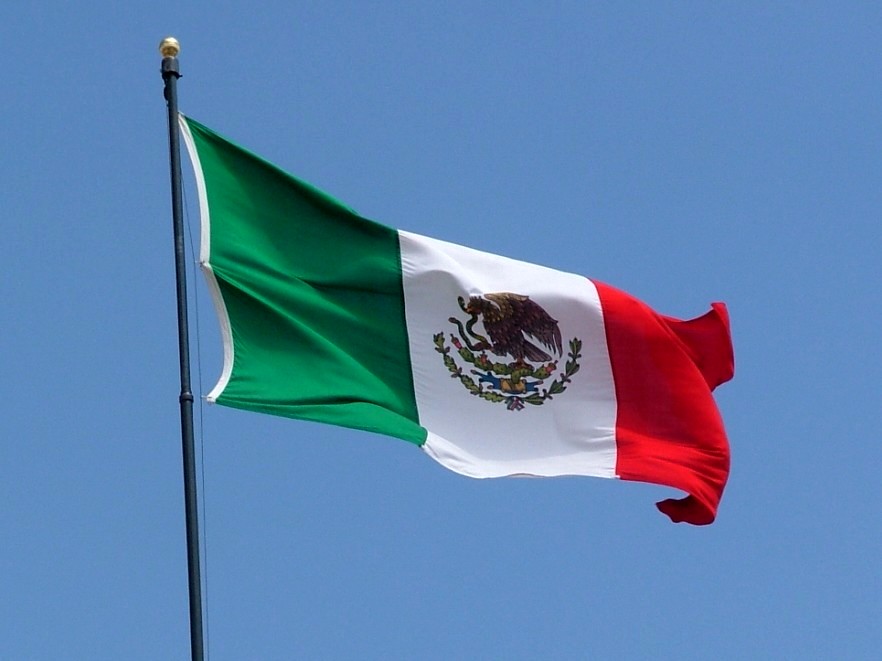 墨西哥当局提醒加密公司报告运营情况-第1张图片