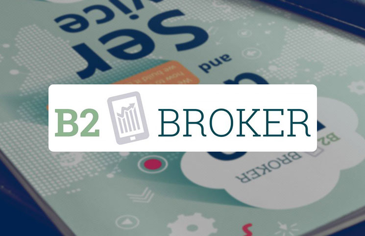 B2Broker集团推出500万美元风险投资基金-第1张图片