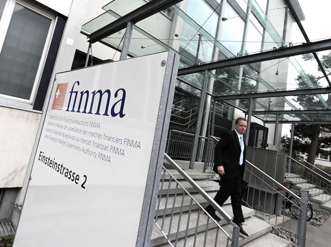 FINMA批准SIX在瑞士运营证券交易所-第1张图片
