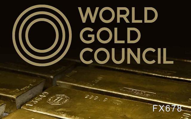 世界黄金协会：央行政策施压金价，但黄金或将继续波动-第1张图片