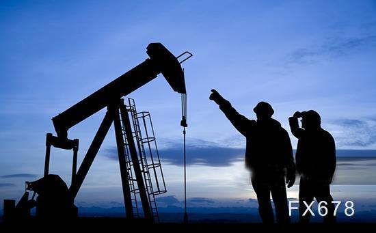 OPEC对需求谨慎预测，美油小幅收跌盘中一度跌破80关口-第1张图片