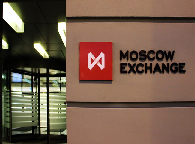 莫斯科交易所延长股市交易时间-第1张图片