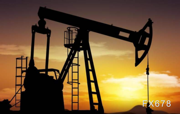 EIA原油库存和成品油库存均意外减少，美油短线飙升0.8美元-第1张图片