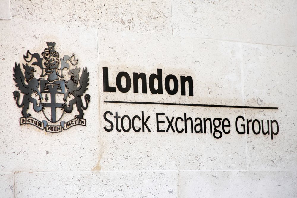 伦敦证券交易所报告2021年第三季度外汇收入增长7.1%-第1张图片