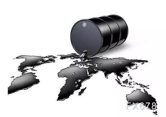 传言沙特石油产量将超过1000万桶 ，美油大跌3%创近一个月新低-第1张图片