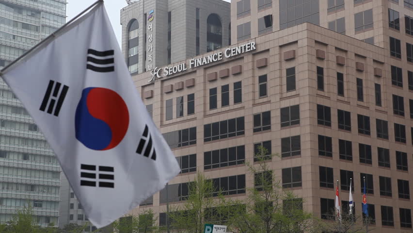 韩国金融委员会或将推迟加密税法的实施-第1张图片