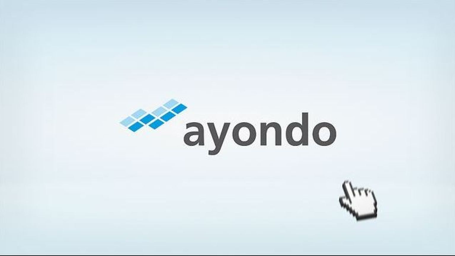 ayondo公司2021年第三季度亏损加深-第1张图片